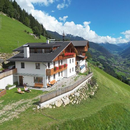 Апартаменти Ortnerhof Ahrntal Екстер'єр фото