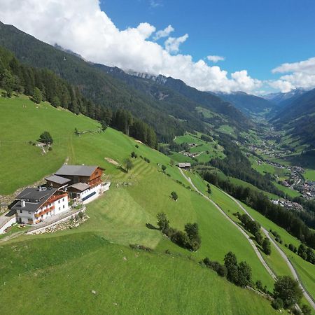 Апартаменти Ortnerhof Ahrntal Екстер'єр фото