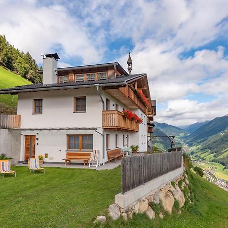 Апартаменти Ortnerhof Ahrntal Екстер'єр фото