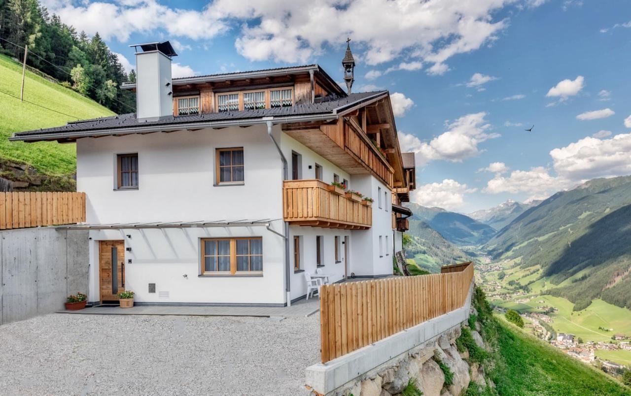 Апартаменти Ortnerhof Ahrntal Екстер'єр фото