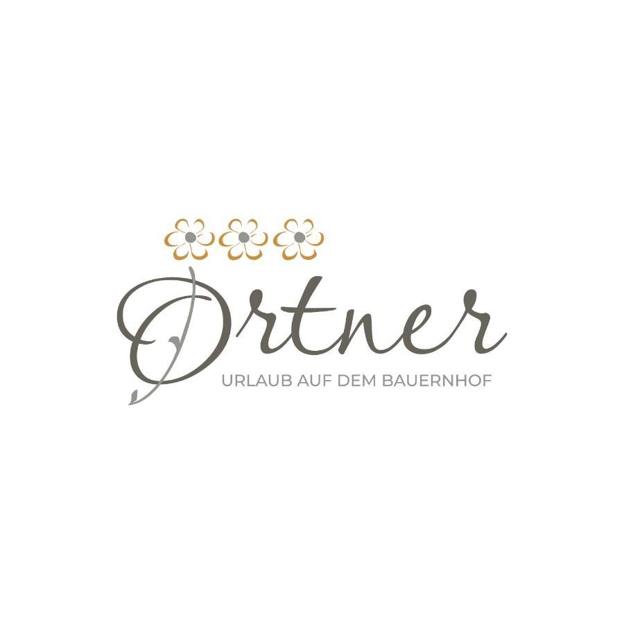 Апартаменти Ortnerhof Ahrntal Екстер'єр фото