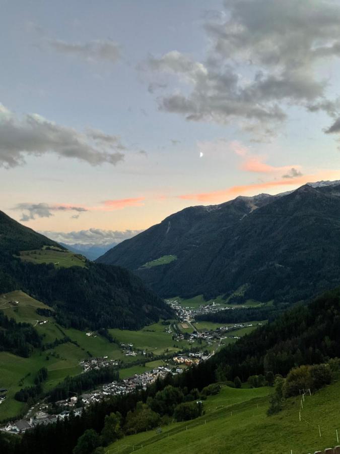 Апартаменти Ortnerhof Ahrntal Екстер'єр фото