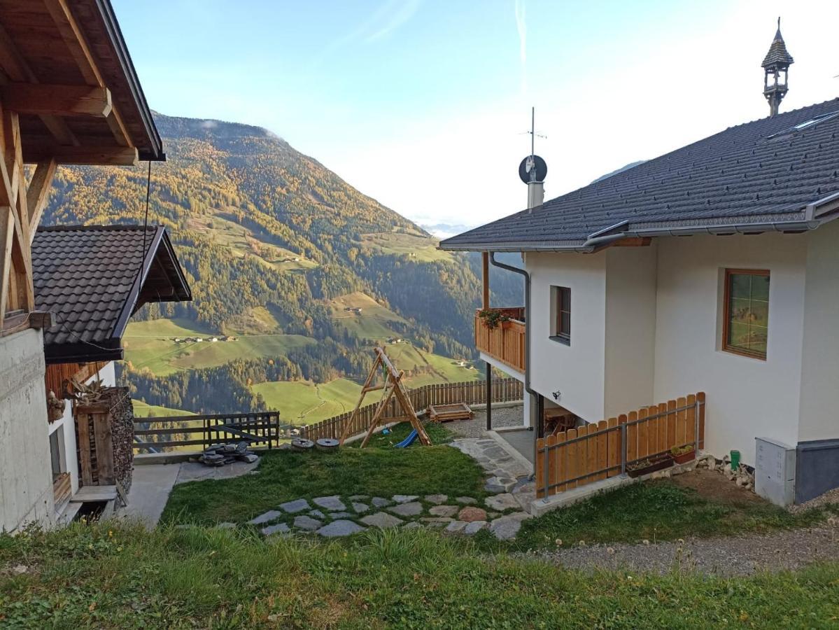Апартаменти Ortnerhof Ahrntal Екстер'єр фото