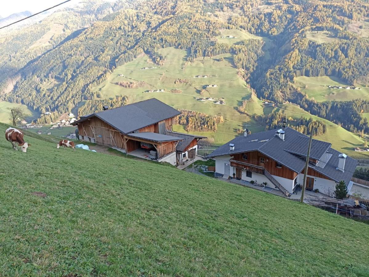 Апартаменти Ortnerhof Ahrntal Екстер'єр фото