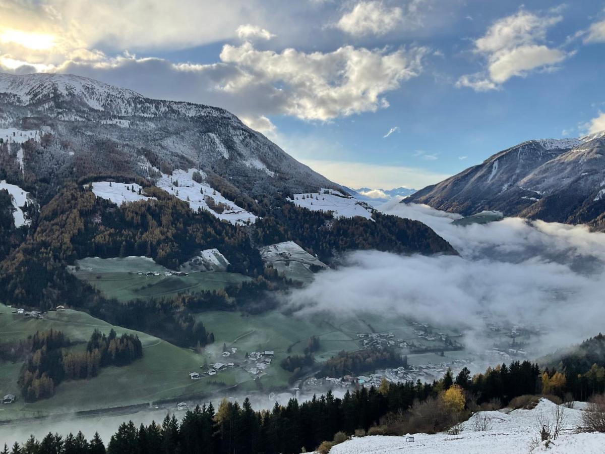 Апартаменти Ortnerhof Ahrntal Екстер'єр фото