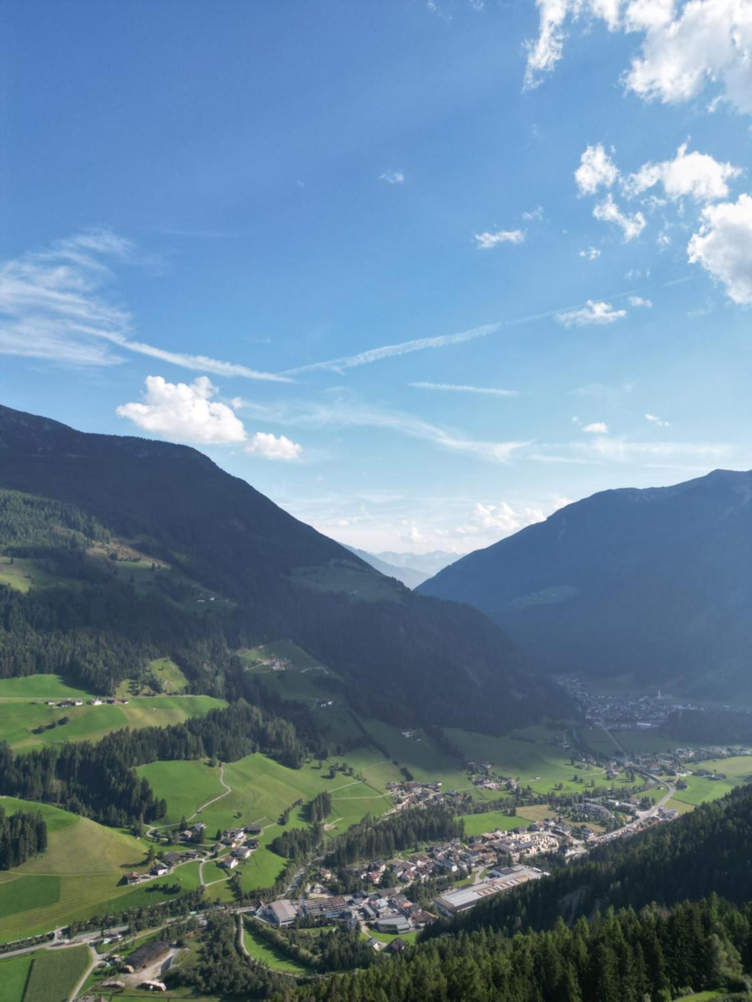 Апартаменти Ortnerhof Ahrntal Екстер'єр фото